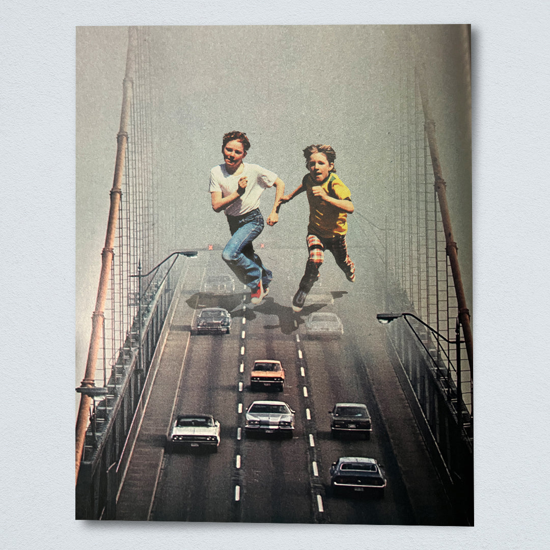-Runaway-