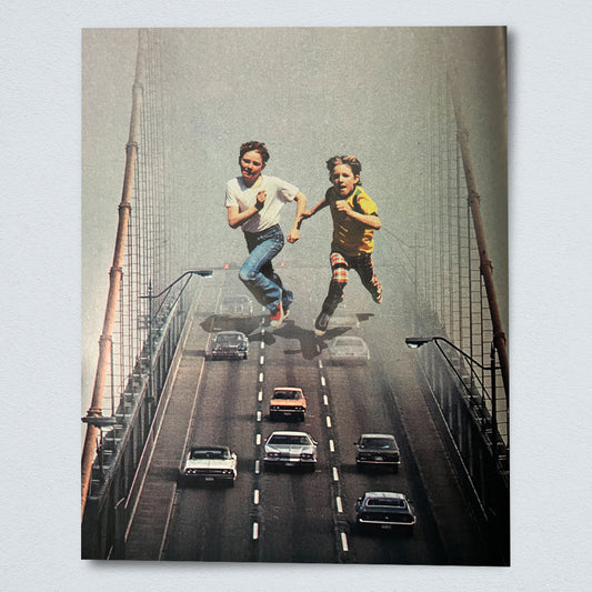 -Runaway-